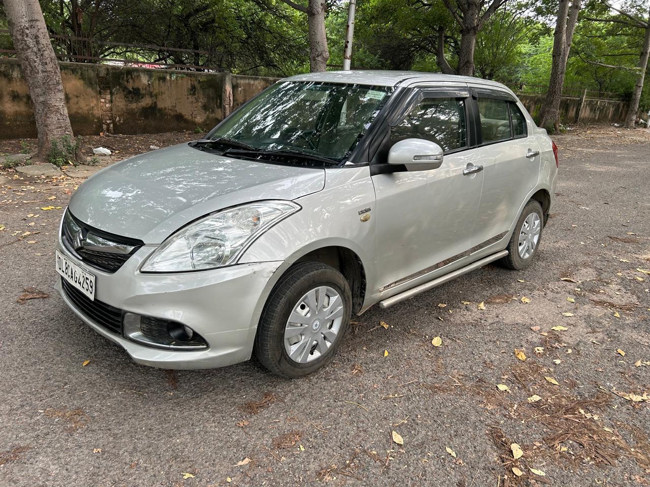 2015 SWIFT DZIRE LDI DIESEL MANUAL DL