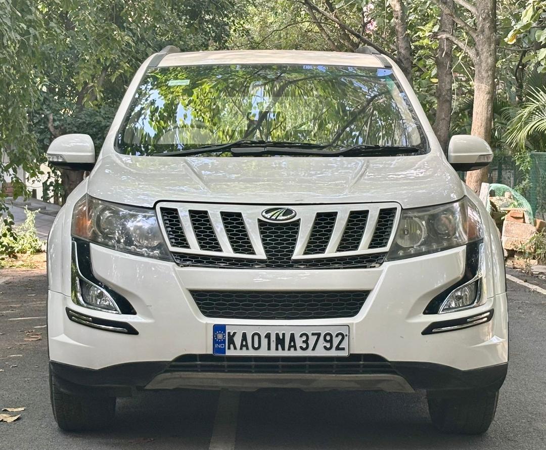 XUV 500