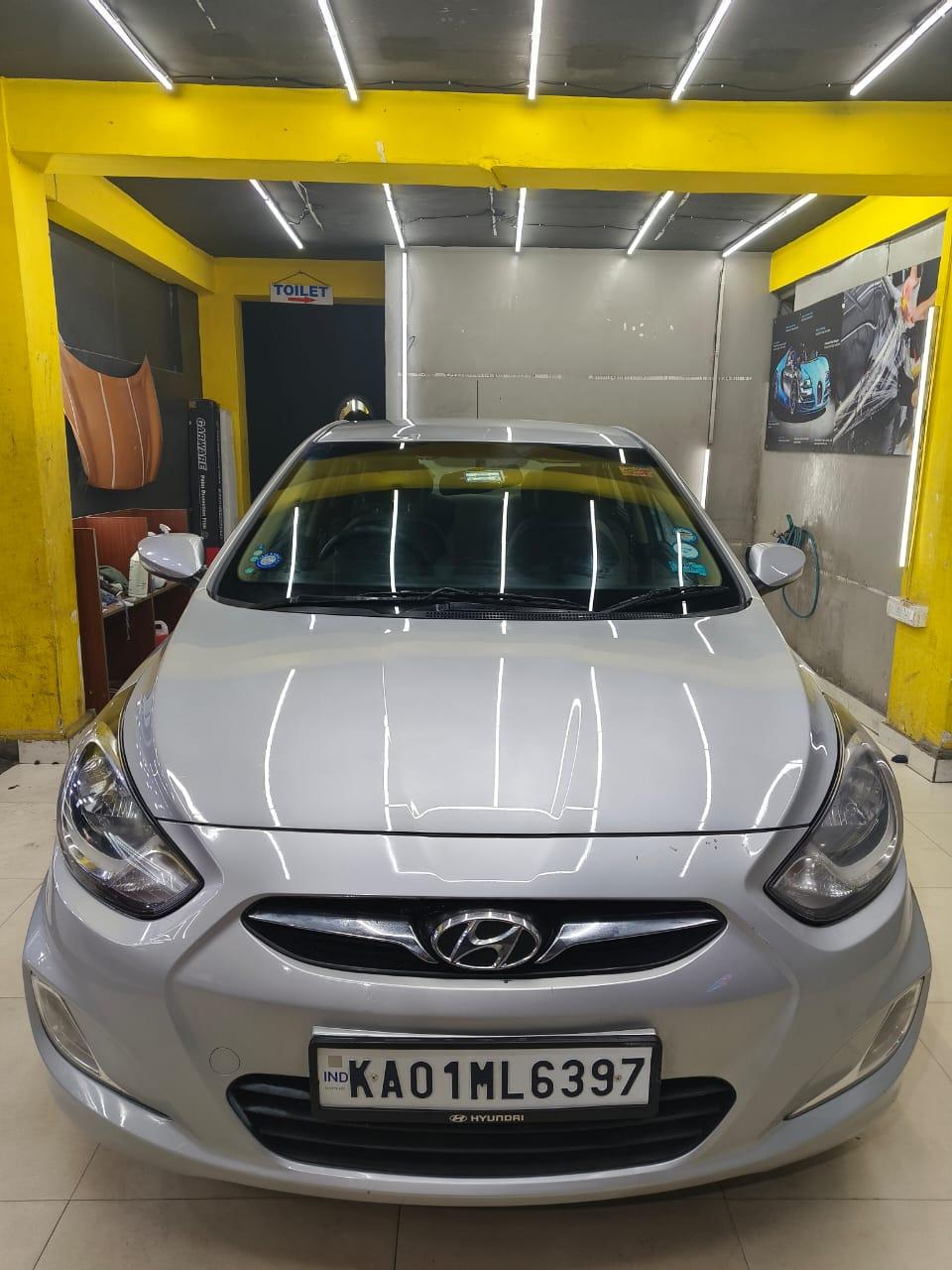 VERNA 1.6 SX