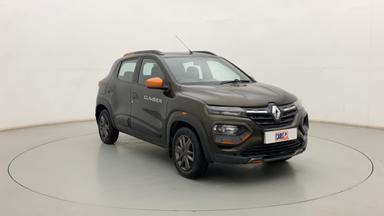 2020 Renault Kwid