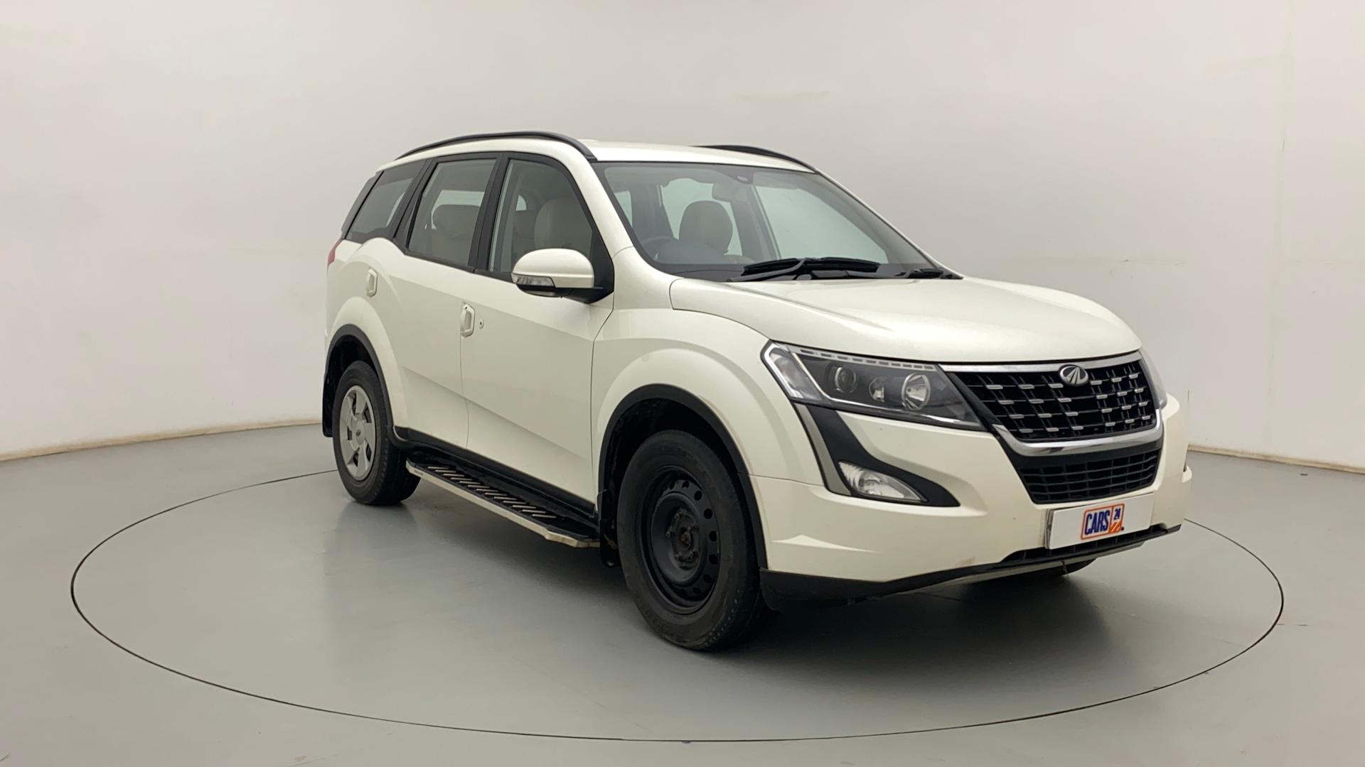 2020 MAHINDRA XUV500