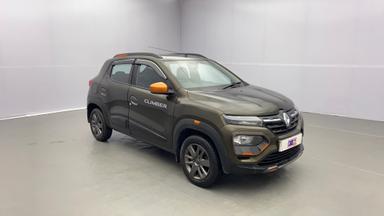 2020 Renault Kwid