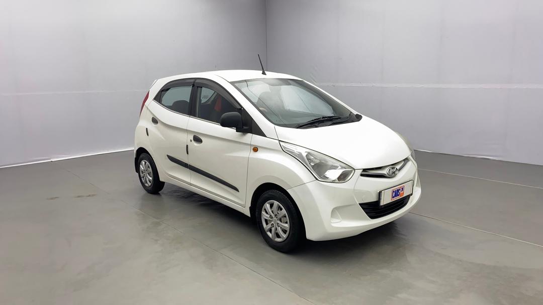 2013 Hyundai Eon