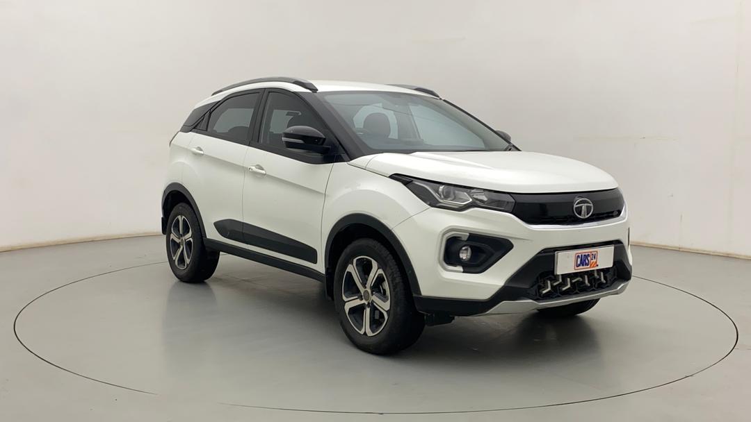 2022 Tata NEXON