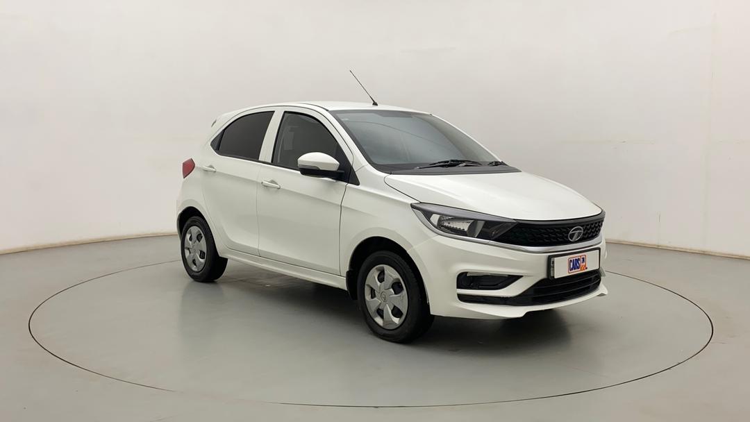 2021 Tata Tiago