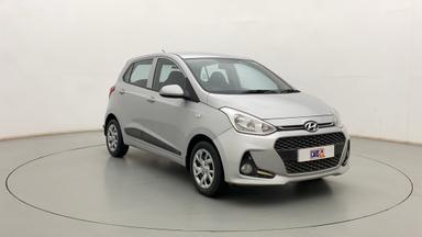 2018 HYUNDAI GRAND I10