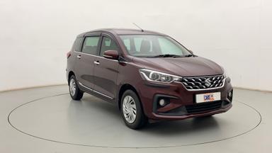 2022 MARUTI ERTIGA