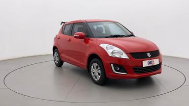 2017 Maruti Swift