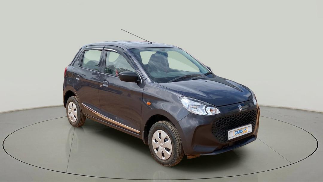 2023 Maruti Alto K10