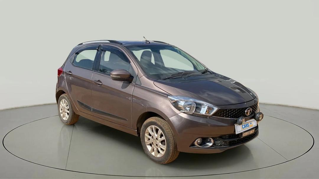 2017 Tata Tiago