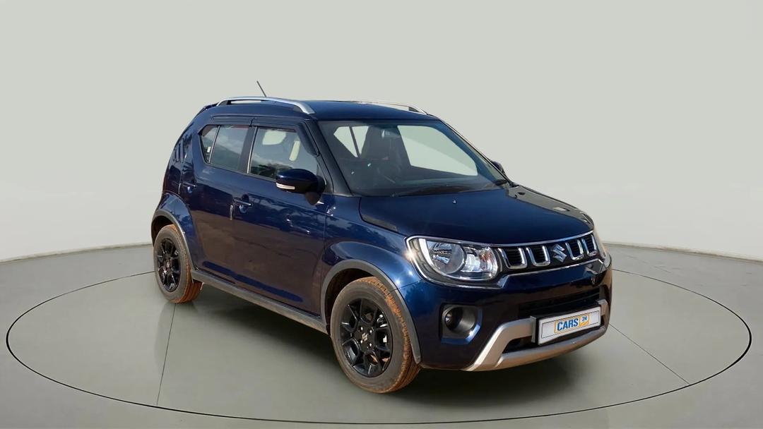 2024 Maruti IGNIS