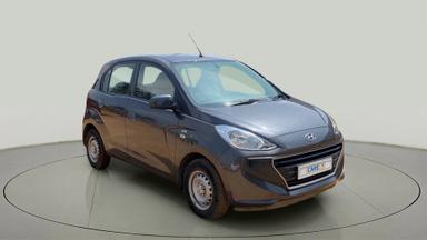 2020 HYUNDAI NEW SANTRO