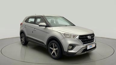 2018 Hyundai Creta