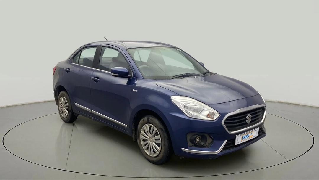 2017 Maruti Dzire