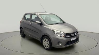 2015 Maruti Celerio