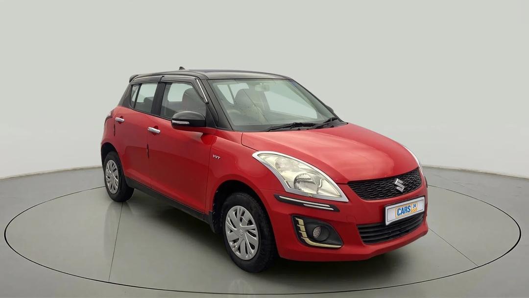 2015 Maruti Swift