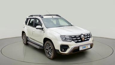 2019 Renault Duster