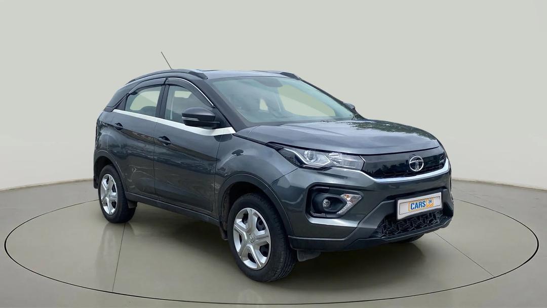 2022 Tata NEXON