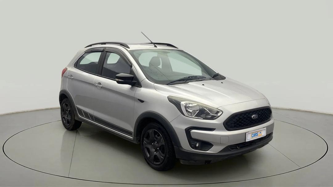 2018 Ford FREESTYLE