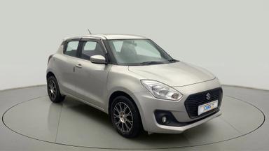 2018 Maruti Swift