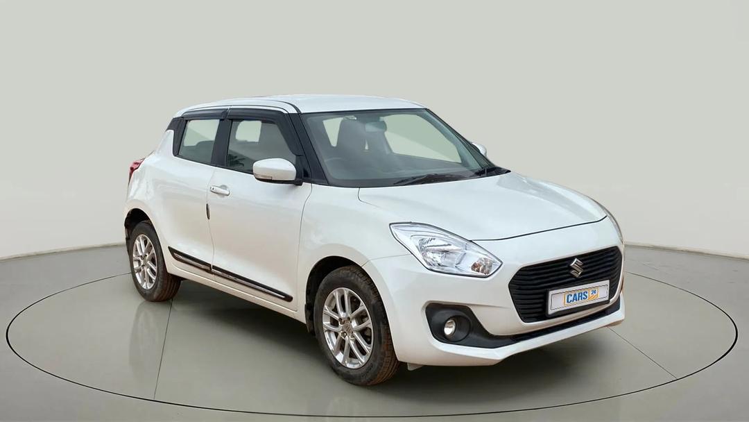 2018 Maruti Swift