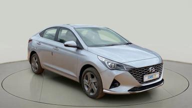 2020 Hyundai Verna