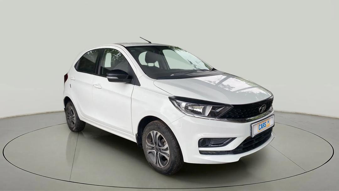 2022 Tata Tiago