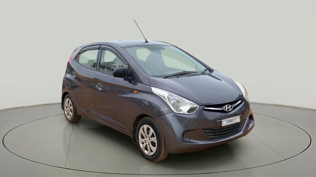 2015 Hyundai Eon