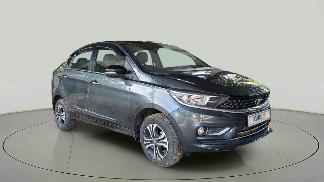 2023 Tata TIGOR