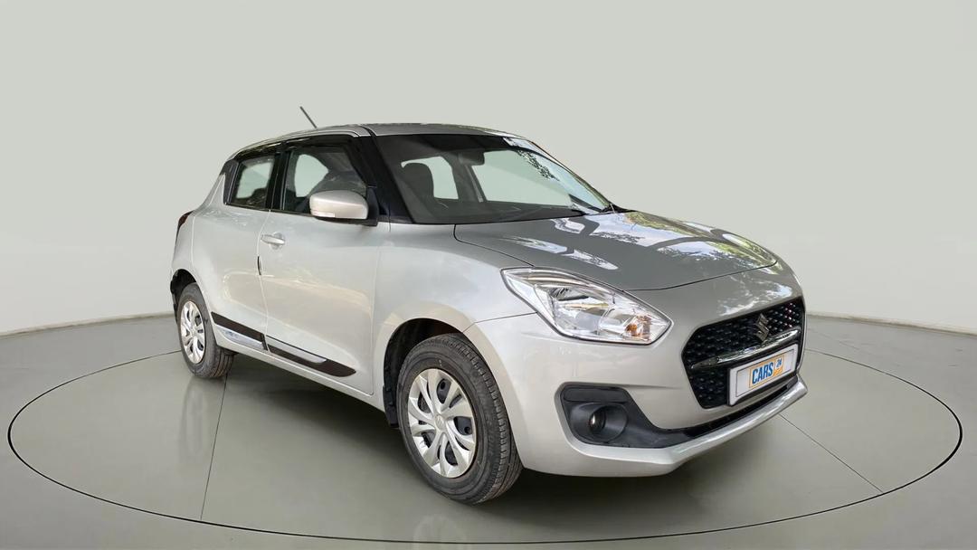 2021 Maruti Swift