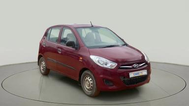 2014 Hyundai i10