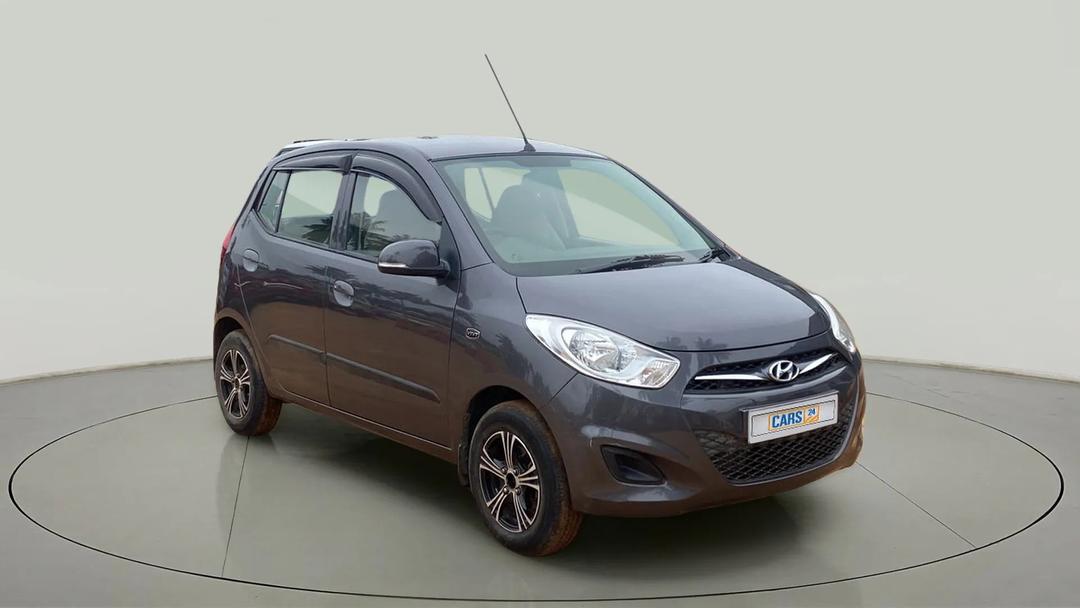 2013 HYUNDAI I10