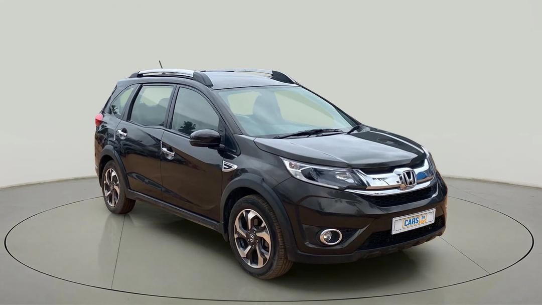 2017 Honda BR-V