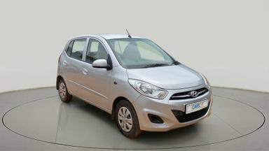 2013 Hyundai i10