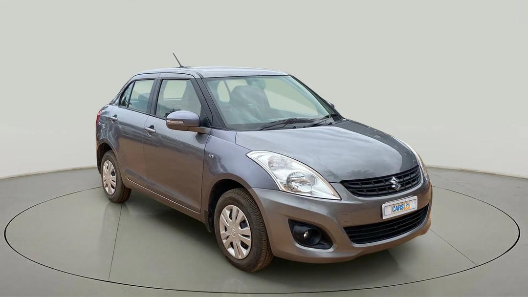 2013 Maruti Swift Dzire