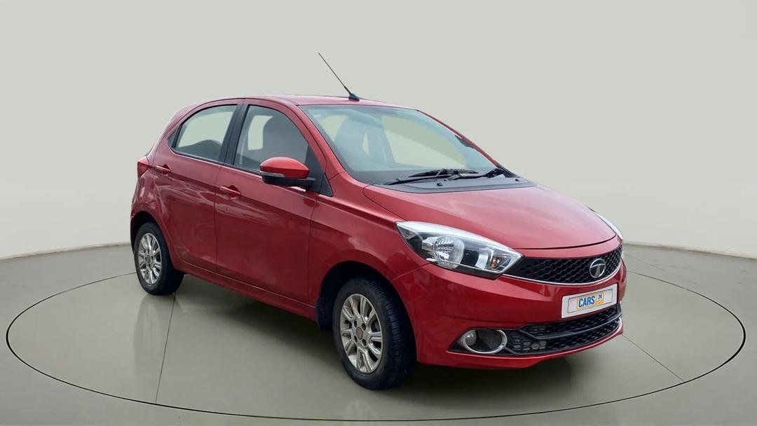 2019 Tata Tiago