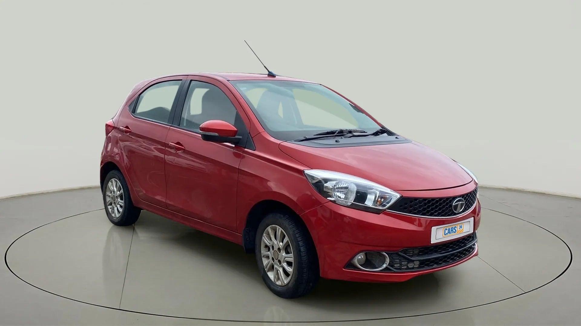 2019 Tata Tiago