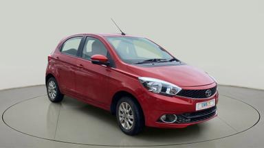 2019 Tata Tiago