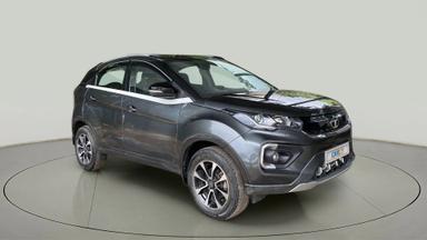 2021 Tata NEXON