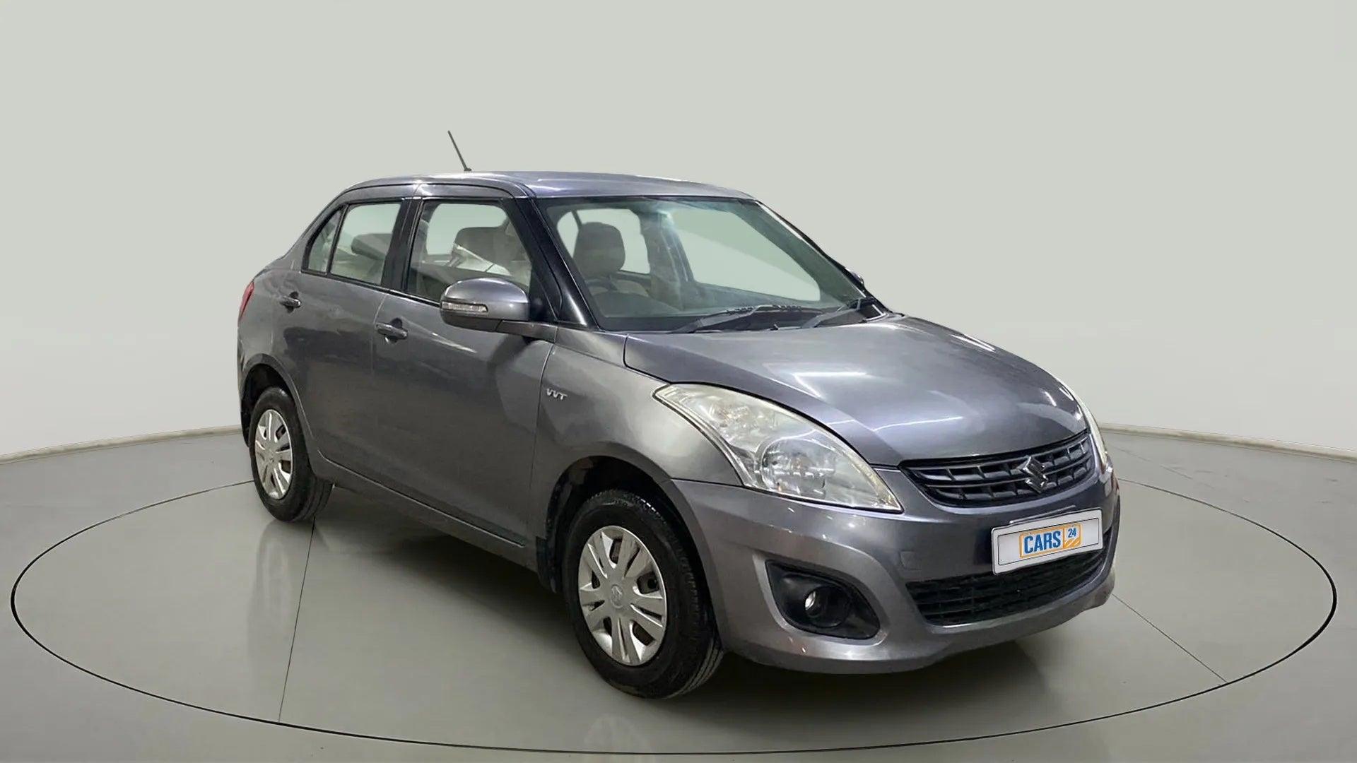 2014 Maruti Swift Dzire