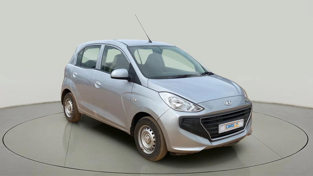 2022 Hyundai NEW SANTRO