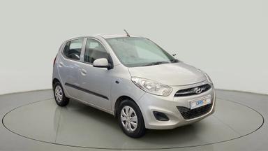 2013 Hyundai i10