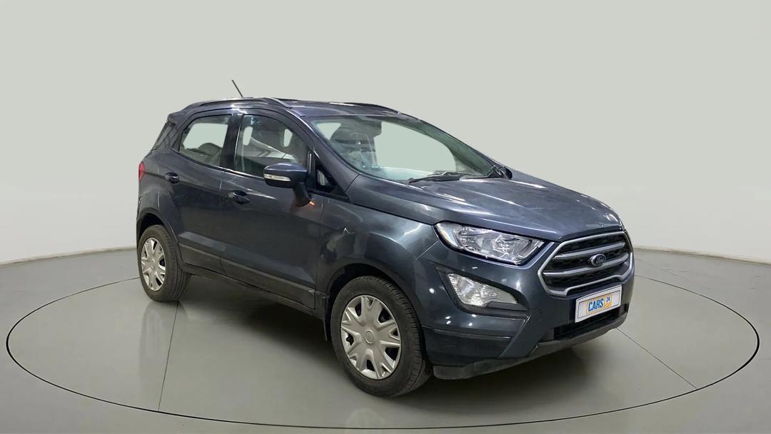 2018 Ford Ecosport