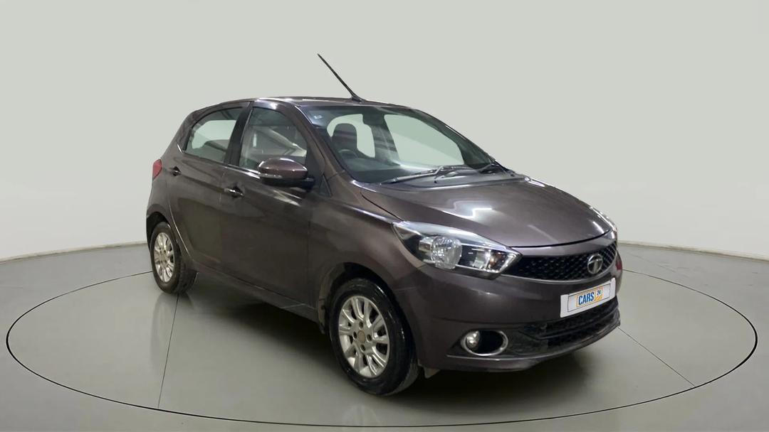 2018 Tata Tiago