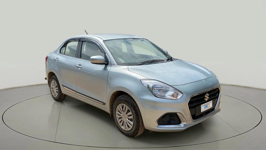 2024 MARUTI DZIRE