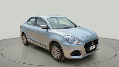 2024 MARUTI DZIRE