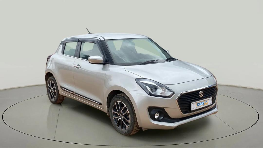 2021 Maruti Swift