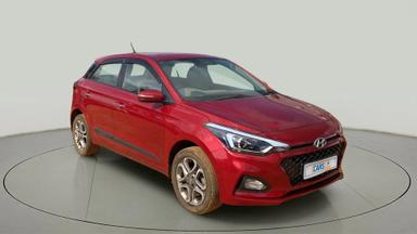 2018 Hyundai Elite i20