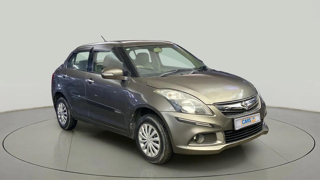 2015 Maruti Swift Dzire