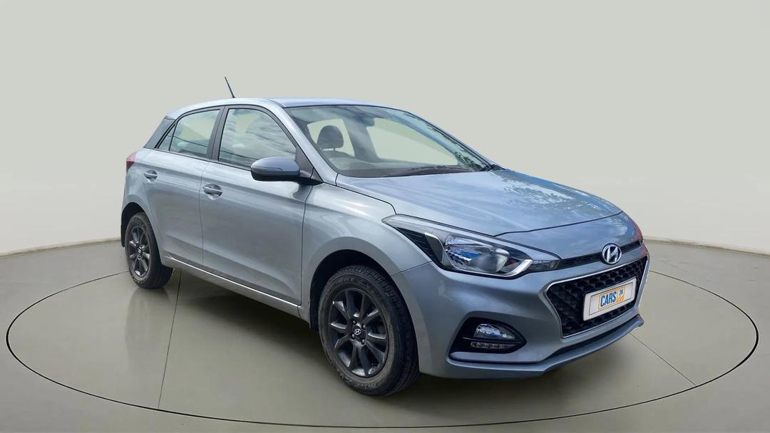 2020 Hyundai Elite i20